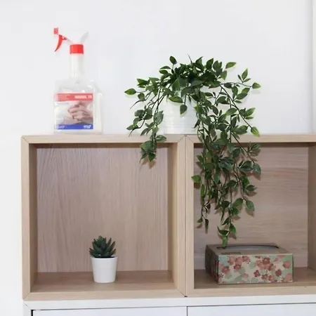 Apartmán Centro Lorenzo Borrego Ronda