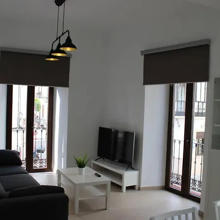 Centro Lorenzo Borrego * Ronda