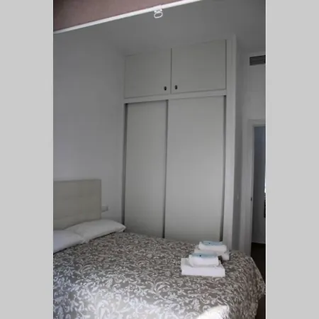 Apartmán Centro Lorenzo Borrego Ronda
