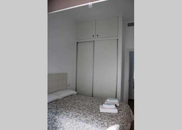 Apartment Centro Lorenzo Borrego Ronda