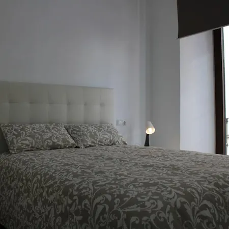 Centro Lorenzo Borrego Apartment Ronda