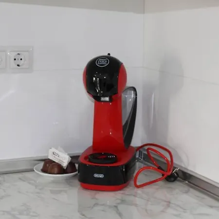 Centro Lorenzo Borrego *