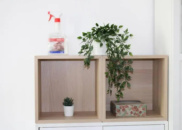 Appartamento Centro Lorenzo Borrego Ronda