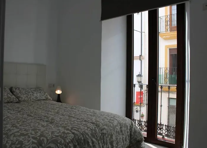 Centro Lorenzo Borrego *